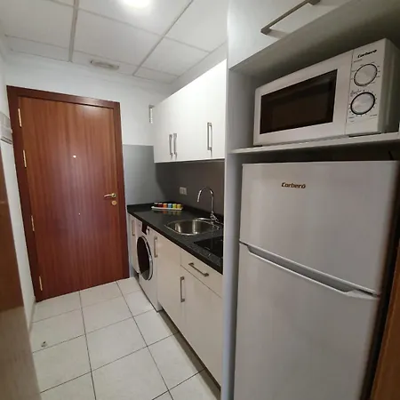Apartment El De Simone Puerto de la Cruz (Tenerife)