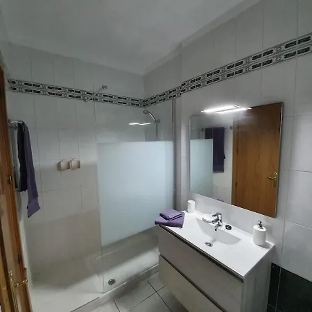 Apartman El De Simone