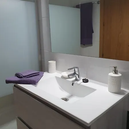 Apartman El De Simone Puerto de la Cruz