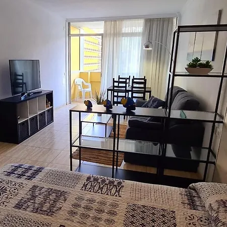 Apartment El De Simone Puerto de la Cruz (Tenerife)