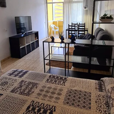 Apartment El De Simone